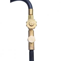 Flame King 500,000 BTU Propane Torch Kit Heavy-Duty Weed Burner -Welding & Soldering Tools Sales flame king torches tanks ysn500k fa 1000