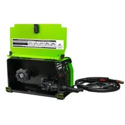 Forney 120-Volt 140 Amp Easy Weld FC-i Flux Core Gasless Welder 10 Forney 120-Volt 140 Amp Easy Weld FC-i Flux Core Gasless Welder -Welding & Soldering Tools Sales forney mig welders 261 1f 1000