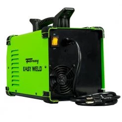 Forney 120-Volt 140 Amp Easy Weld FC-i Flux Core Gasless Welder 11 Forney 120-Volt 140 Amp Easy Weld FC-i Flux Core Gasless Welder -Welding & Soldering Tools Sales forney mig welders 261 44 1000