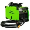 Forney 120-Volt 140 Amp Easy Weld FC-i Flux Core Gasless Welder