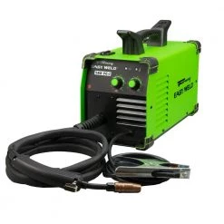 Forney 120-Volt 140 Amp Easy Weld FC-i Flux Core Gasless Welder 8 Forney 120-Volt 140 Amp Easy Weld FC-i Flux Core Gasless Welder -Welding & Soldering Tools Sales forney mig welders 261 c3 1000