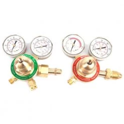 Forney Medium Duty Oxygen Acetylene Shop Flame Victor Type Torch Kit 8 Forney Medium Duty Oxygen Acetylene Shop Flame Victor Type Torch Kit -Welding & Soldering Tools Sales forney torches tanks 1705 1f 1000