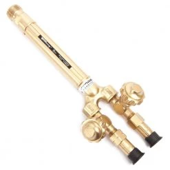 Forney Heavy Duty Oxygen Acetylene Deluxe Victor Type Torch Kit -Welding & Soldering Tools Sales forney torches tanks 1711 4f 1000