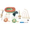Forney Heavy Duty Oxygen Acetylene Deluxe Victor Type Torch Kit