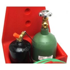 Forney 1753 Tote A Torch Light/Medium Duty, Torch Cutting and Welding Portable Kit -Welding & Soldering Tools Sales forney torches tanks 1753 a0 1000