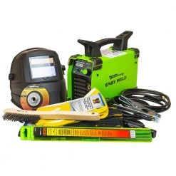 Forney Easy Weld 29801 100ST Welder Start-Up Kit
