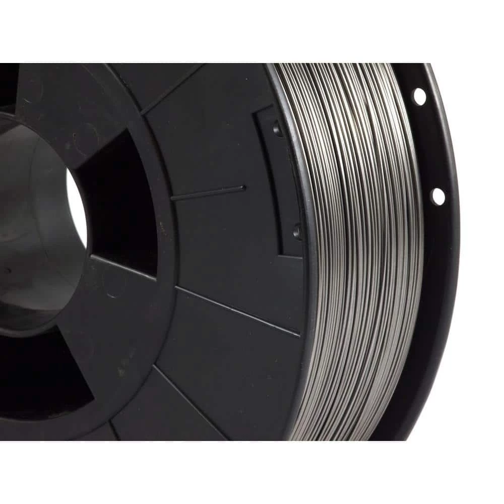 Forney 0.030 Dia E71TGS Flux Core Mild Steel MIG Wire 10 lb. Spool 3 Forney 0.030 Dia E71TGS Flux Core Mild Steel MIG Wire 10 lb. Spool - Image 3