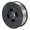 Forney 0.030 Dia E71TGS Flux Core Mild Steel MIG Wire 10 lb. Spool