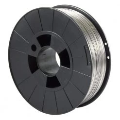 Forney 0.030 Dia E71TGS Flux Core Mild Steel MIG Wire 10 lb. Spool