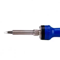 Hakko 67-Watt Temperature Adjustable Soldering Iron -Welding & Soldering Tools Sales hakko soldering irons fx601 02 p 4f 1000