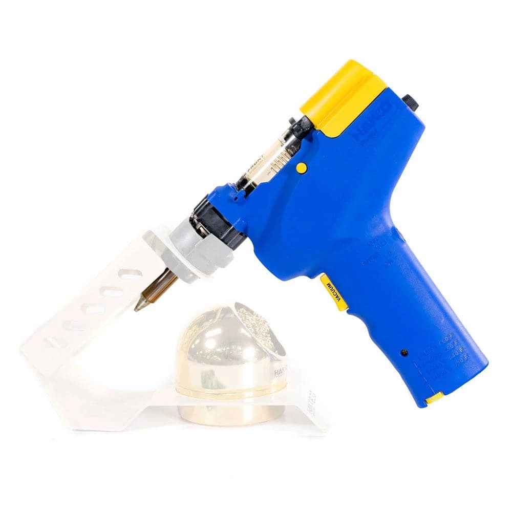 Hakko Portable Desoldering Tool 1 Hakko Portable Desoldering Tool