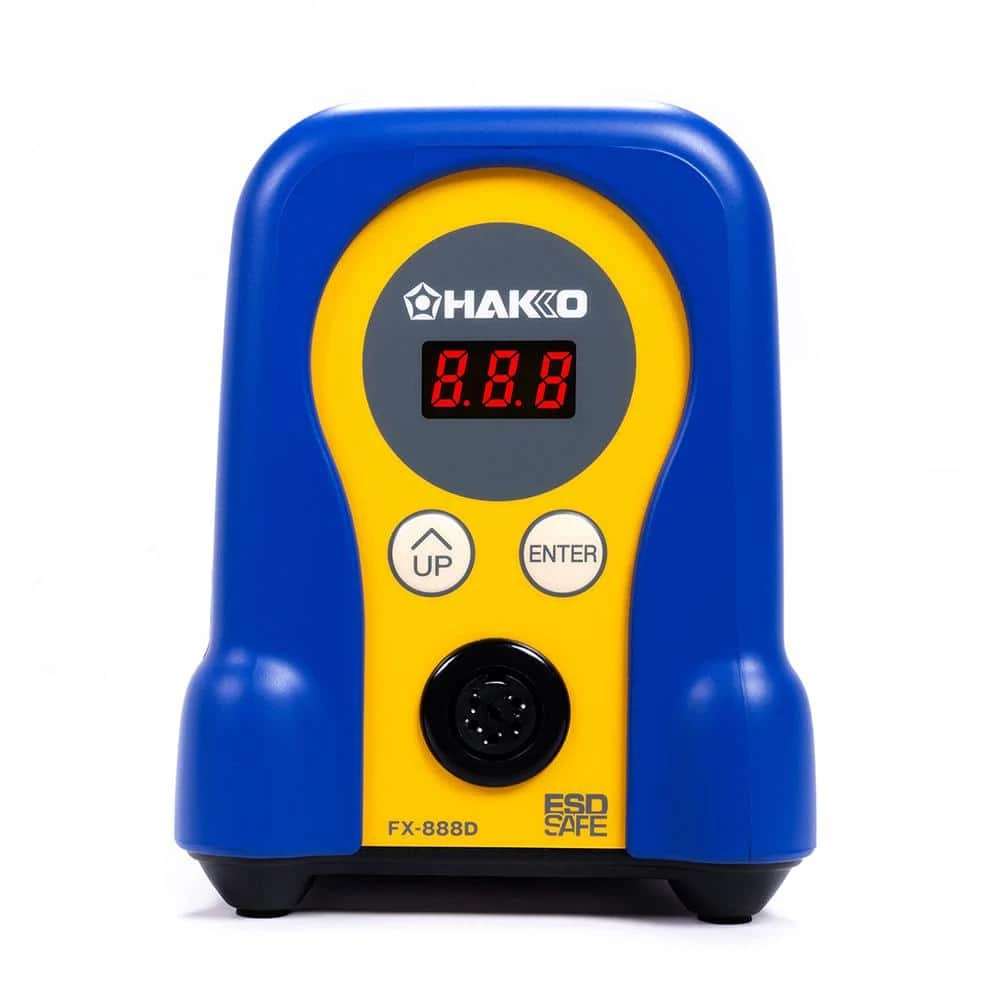 Hakko 70-Watt Digital Soldering Station 2 Hakko 70-Watt Digital Soldering Station - Image 2