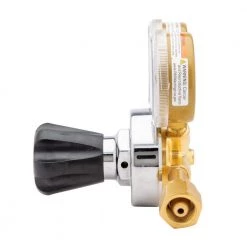 Harris 25GX 9/16 in. Oxygen Regulator 15 Harris 25GX 9/16 in. Oxygen Regulator -Welding & Soldering Tools Sales harris welding regulators 3000510 44 1000