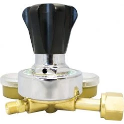 Harris 25GX 9/16 in. Oxygen Regulator 12 Harris 25GX 9/16 in. Oxygen Regulator -Welding & Soldering Tools Sales harris welding regulators 3000510 c3 1000