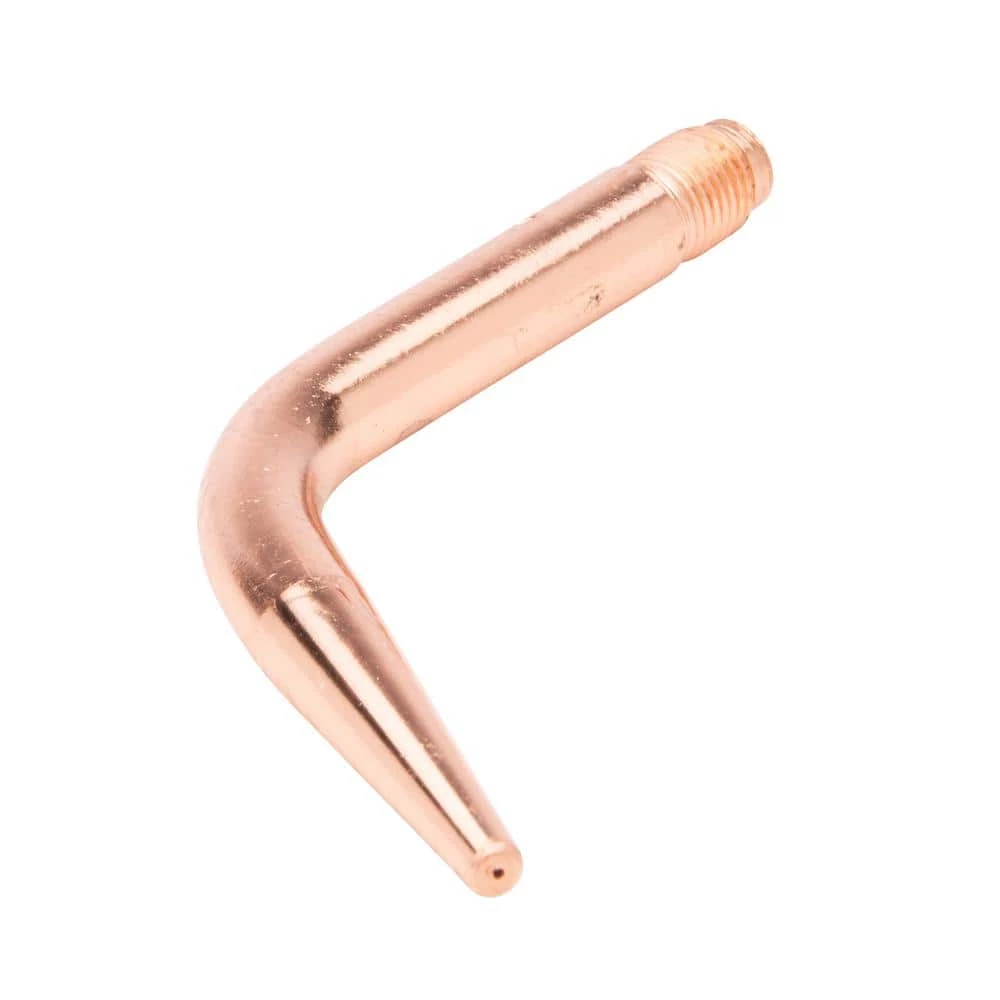 Harris 23A90-3 Oxy-Acetylene Weld Tip 7 Harris 23A90-3 Oxy-Acetylene Weld Tip - Image 7