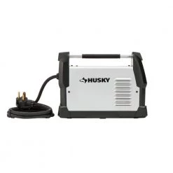 Husky Single Phase 225 Amp 240-Volt/120-Volt Dual Voltage AC Stick Welder with Dual Voltage Technology 8 Husky Single Phase 225 Amp 240-Volt/120-Volt Dual Voltage AC Stick Welder with Dual Voltage Technology -Welding & Soldering Tools Sales husky stick welders pioneerstick225 c3 1000