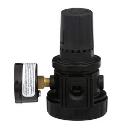 Husky 3/8 in. Regulator with Gauge -Welding & Soldering Tools Sales husky welding regulators hda70703av 1d 1000