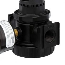 Husky 3/8 in. Regulator with Gauge -Welding & Soldering Tools Sales husky welding regulators hda70703av a0 1000