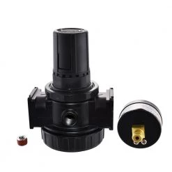 Husky 3/8 in. Regulator with Gauge -Welding & Soldering Tools Sales husky welding regulators hda70703av c3 1000