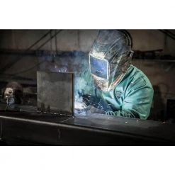 Ironcat X-Large Flame Resistant Cotton Jacket 17 Ironcat X-Large Flame Resistant Cotton Jacket -Welding & Soldering Tools Sales ironcat flame resistant jackets 7050 xl 44 1000 1