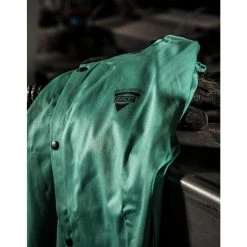 Ironcat X-Large Flame Resistant Cotton Jacket 18 Ironcat X-Large Flame Resistant Cotton Jacket -Welding & Soldering Tools Sales ironcat flame resistant jackets 7050 xl fa 1000 1