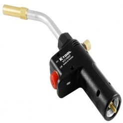 K Tool International Self Igniting Propane Torch Head