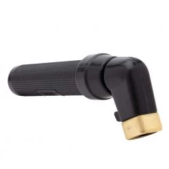 Lincoln Electric Electrode Holder with 400-Amp Twist Style 11 Lincoln Electric Electrode Holder with 400-Amp Twist Style -Welding & Soldering Tools Sales lincoln electric electrode holders kh528 44 1000