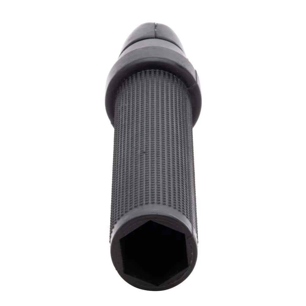 Lincoln Electric Electrode Holder with 400-Amp Twist Style 3 Lincoln Electric Electrode Holder with 400-Amp Twist Style - Image 3