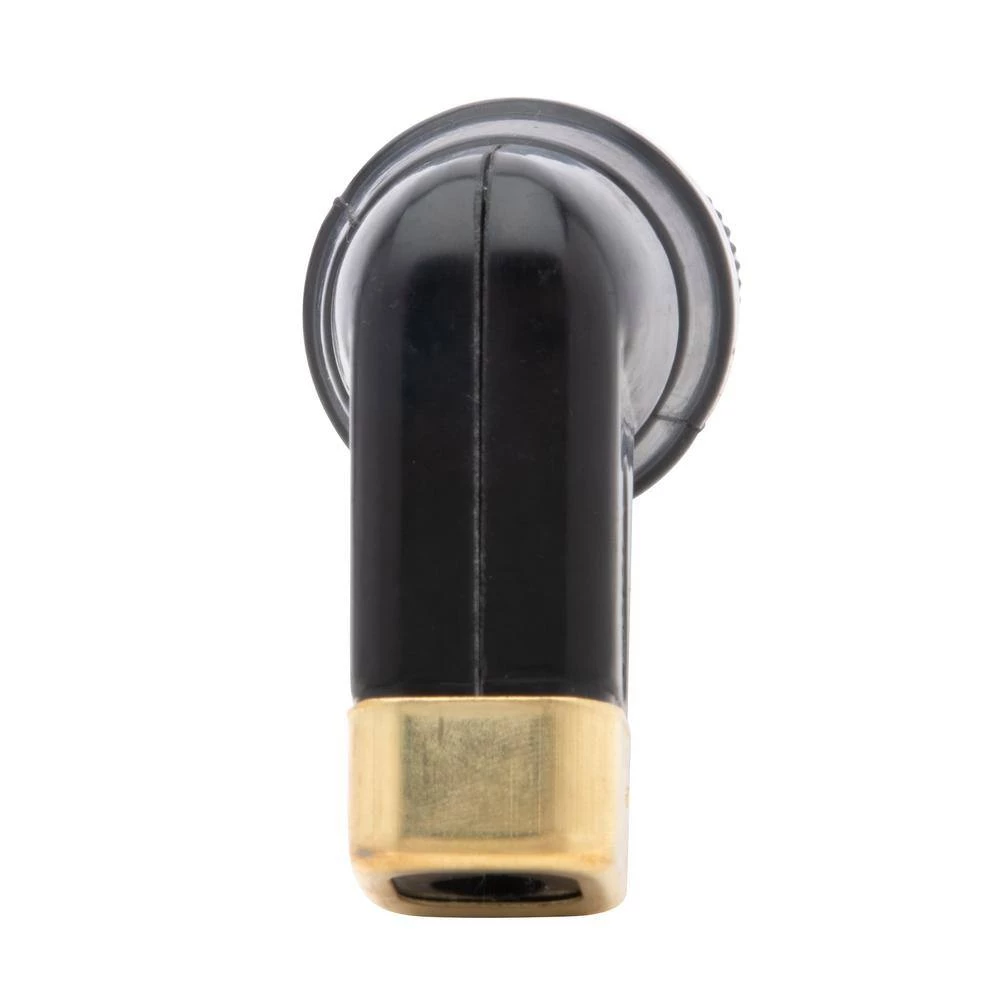 Lincoln Electric Electrode Holder with 400-Amp Twist Style 6 Lincoln Electric Electrode Holder with 400-Amp Twist Style - Image 6