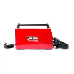 Lincoln Electric 88 Amp Handy MIG Wire Feed Welder with Gun, MIG and Flux-Cored Wire, Hand Shield, Gas Regulator and Hose, 115V -Welding & Soldering Tools Sales lincoln electric mig welders k2185 1 1f 1000