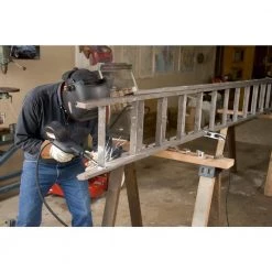 Lincoln Electric 10.50 in. Magnum PRO 100SG Spool Gun -Welding & Soldering Tools Sales lincoln electric mig welders k3269 1 1f 1000