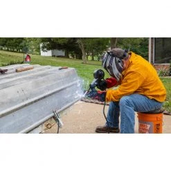 Lincoln Electric 10.50 in. Magnum PRO 100SG Spool Gun -Welding & Soldering Tools Sales lincoln electric mig welders k3269 1 44 1000