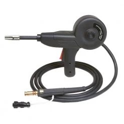 Lincoln Electric 10.50 in. Magnum PRO 100SG Spool Gun -Welding & Soldering Tools Sales lincoln electric mig welders k3269 1 76 1000