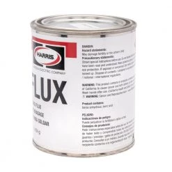 Lincoln Electric 3.375 in. 1 lb. Powder Flux 10 Lincoln Electric 3.375 in. 1 lb. Powder Flux -Welding & Soldering Tools Sales lincoln electric solder flux 600fx01 1f 1000