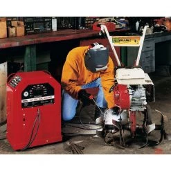 Lincoln Electric 225 Amp Arc/Stick Welder AC225S, 230V -Welding & Soldering Tools Sales lincoln electric stick welders k1170 31 1000