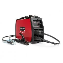 Lincoln Electric 90 Amp Inverter Arc 120 Stick Welder, Single Phase, 120-Volt