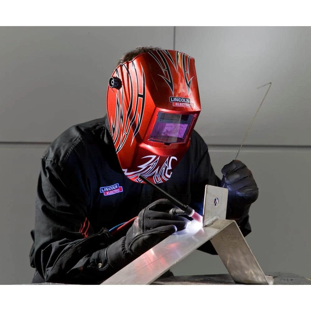 Lincoln Electric PTA-17 Pro-Torch 12-1/2 ft. TIG Torch 3 Lincoln Electric PTA-17 Pro-Torch 12-1/2 ft. TIG Torch - Image 3