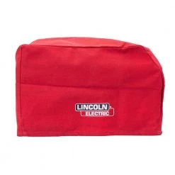 Lincoln Electric Small Canvas Cover -Welding & Soldering Tools Sales lincoln electric welding accessories kh495 1f 1000