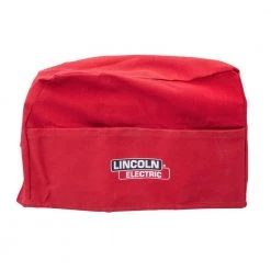 Lincoln Electric Small Canvas Cover