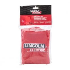Lincoln Electric Small Canvas Cover -Welding & Soldering Tools Sales lincoln electric welding accessories kh495 76 1000