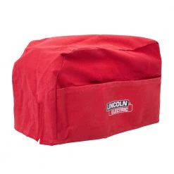 Lincoln Electric Small Canvas Cover -Welding & Soldering Tools Sales lincoln electric welding accessories kh495 fa 1000