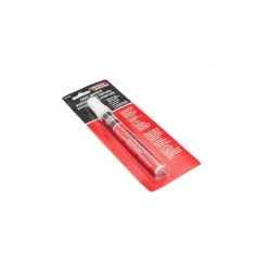 Lincoln Electric White Deluxe Paint Marker -Welding & Soldering Tools Sales lincoln electric welding accessories kh963 fa 1000