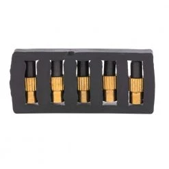 Lincoln Electric Single Flint Replacement Flints (5-Pack) 16 Lincoln Electric Single Flint Replacement Flints (5-Pack) -Welding & Soldering Tools Sales lincoln electric welding flints kh571 44 1000