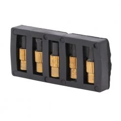 Lincoln Electric Single Flint Replacement Flints (5-Pack) 14 Lincoln Electric Single Flint Replacement Flints (5-Pack) -Welding & Soldering Tools Sales lincoln electric welding flints kh571 4f 1000