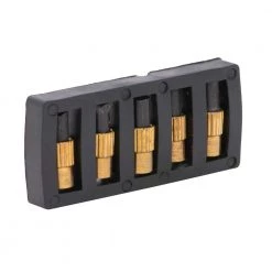 Lincoln Electric Single Flint Replacement Flints (5-Pack) 18 Lincoln Electric Single Flint Replacement Flints (5-Pack) -Welding & Soldering Tools Sales lincoln electric welding flints kh571 76 1000