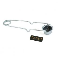 Lincoln Electric Single Flint Striker with Flints