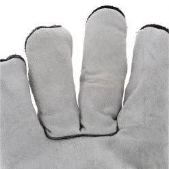 Lincoln Electric Cloth-Lined Leather Welding Gloves 11 Lincoln Electric Cloth-Lined Leather Welding Gloves -Welding & Soldering Tools Sales lincoln electric welding gloves kh641 1d 1000