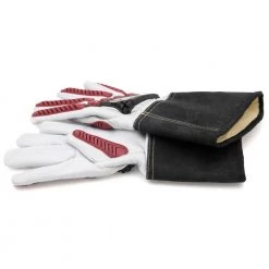 Lincoln Electric Extra-Large Impact and Cut Resistant Welding Gloves -Welding & Soldering Tools Sales lincoln electric welding gloves kh846xl 44 1000