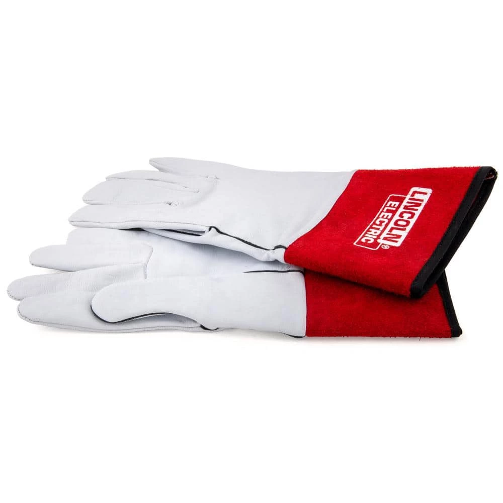 Lincoln Electric Large TIG Welding Gloves 5 Lincoln Electric Large TIG Welding Gloves - Image 5