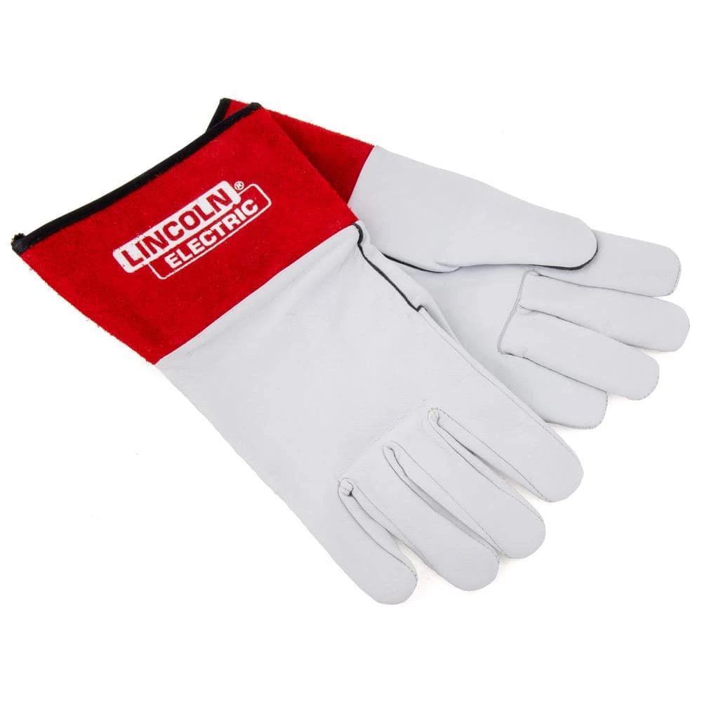 Lincoln Electric Large TIG Welding Gloves 3 Lincoln Electric Large TIG Welding Gloves - Image 3
